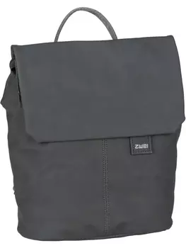 Рюкзак Zwei/Backpack Mademoiselle MR8, цвет Velours/Ash