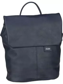 Рюкзак ZWEI Backpack Mademoiselle, темно-синий