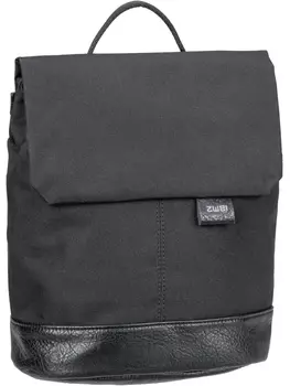 Рюкзак Zwei/Backpack Olli OR80, черный