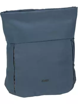 Рюкзак ZWEI Backpack Toni, пыльно-голубой