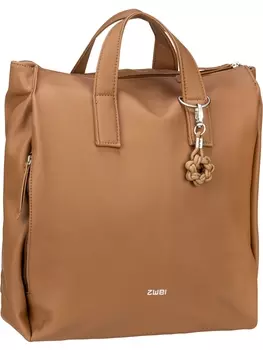 Рюкзак Zwei/Backpack Yuna YUR150, цвет Hazel