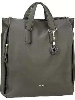 Рюкзак Zwei/Backpack Yuna YUR150, серый