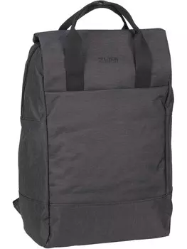 Рюкзак Zwei BENNO, черный