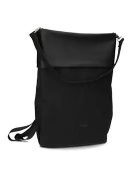 Рюкзак Zwei, черный