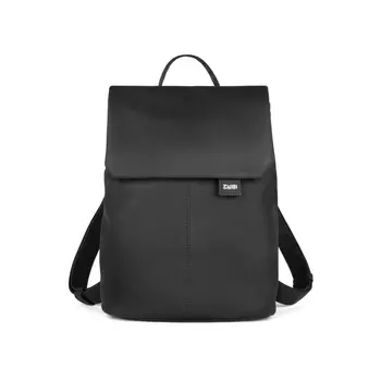 Рюкзак Zwei City, черный