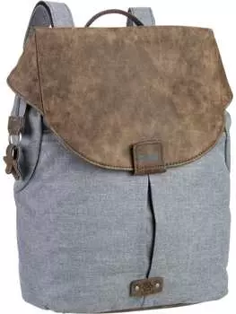 Рюкзак Zwei, цвет ice