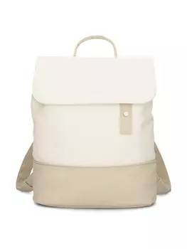 Рюкзак Zwei, цвет nubuk-linen