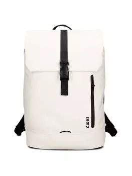 Рюкзак Zwei, цвет off-white