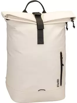 Рюкзак Zwei, цвет off white