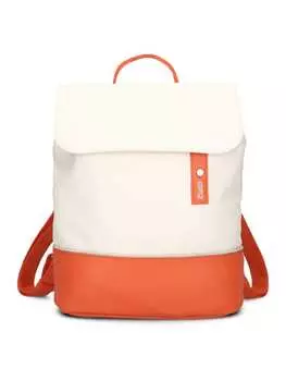 Рюкзак Zwei, цвет papaya