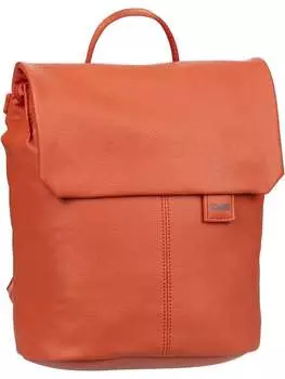 Рюкзак Zwei, цвет papaya