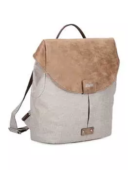 Рюкзак Zwei, кремовый