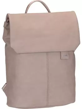 Рюкзак Zwei Laptop Mademoiselle MR13, цвет nubuk/cappucino