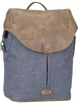 Рюкзак Zwei Laptop Olli O12, серый