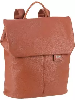 Рюкзак ZWEI Mademoiselle, коричневый