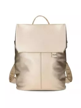 Рюкзак Zwei Mademoiselle MR13 - Rucksack 37 cm, золотой