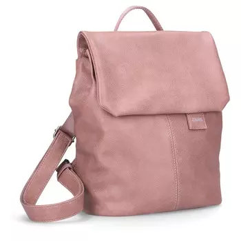 Рюкзак Zwei Mademoiselle MR8 - 29 cm, цвет blush