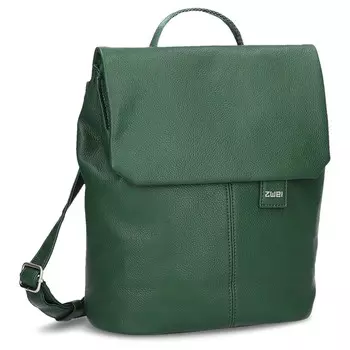 Рюкзак Zwei Mademoiselle MR8 29 cm, цвет moos