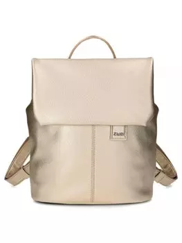 Рюкзак Zwei Mademoiselle MR8 - Rucksack 29 cm, золотой