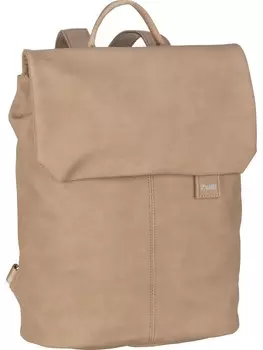 Рюкзак Zwei MADEMOISELLE, песочный