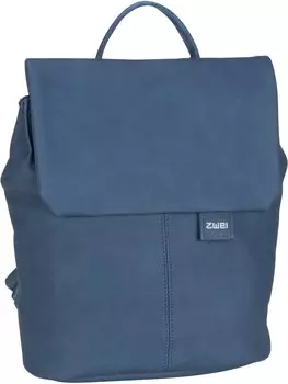 Рюкзак ZWEI Mademoiselle, пыльный синий