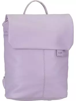 Рюкзак Zwei MADEMOISELLE, светло-фиолетовый