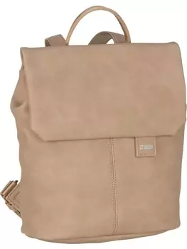 Рюкзак ZWEI Mademoiselle, темно-бежевый