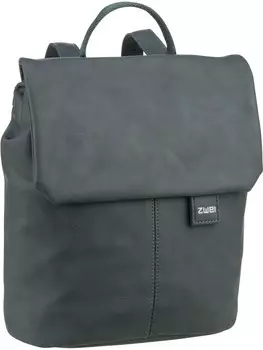 Рюкзак ZWEI Mademoiselle, темно-серый