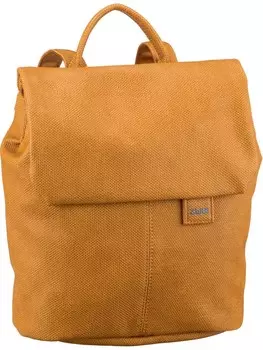 Рюкзак ZWEI Mademoiselle, темно-желтый