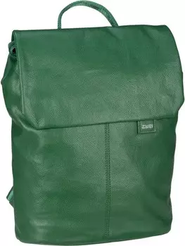 Рюкзак Zwei MADEMOISELLE, зеленый