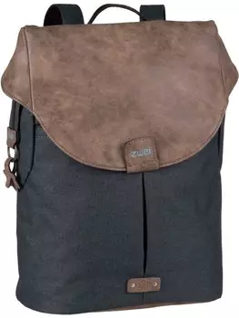 Рюкзак ZWEI Olli O12, графит