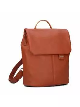 Рюкзак Zwei, оранжевый