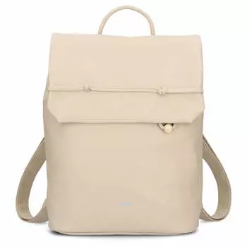 Рюкзак Zwei Perla PER130 35 cm, песочный