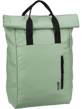 Рюкзак Zwei Rolltop Cargo CAR260, цвет Jade