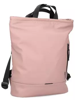 Рюкзак Zwei, розовый