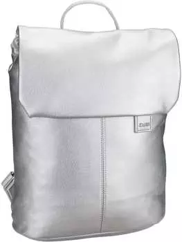 Рюкзак Zwei, серебряный