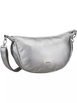 Рюкзак Zwei, серебряный