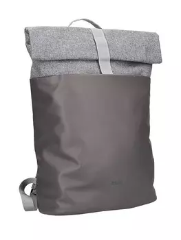 Рюкзак Zwei, серый