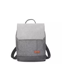 Рюкзак Zwei, серый