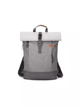 Рюкзак Zwei, серый