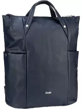 Рюкзак Zwei, синий