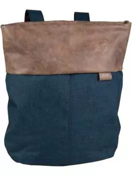 Рюкзак Zwei, синий