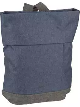 Рюкзак Zwei, синий