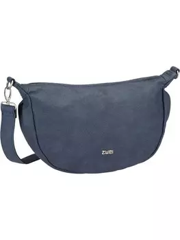 Рюкзак Zwei Sling Bag Mademoiselle M70, цвет Nubuk/Blue