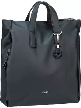 Рюкзак Zwei, темно-синий