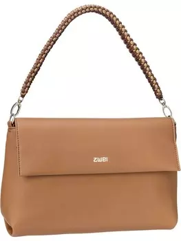 Рюкзак ZWEI Yuna, светло-коричневый