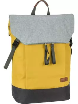 Рюкзак Zwei, желтый