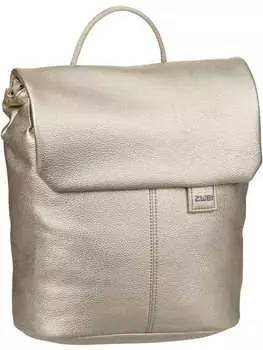 Рюкзак Zwei, золотой