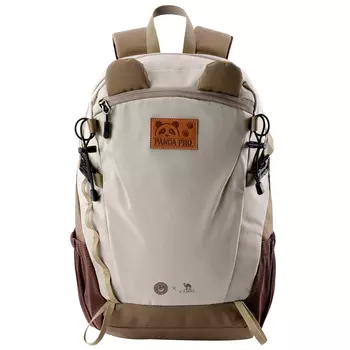 Рюкзаки 18 л, нейлоновые, разноцветные, унисекс CAMEL, Light Aqua Green
