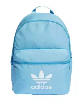 Рюкзаки Adidas Originals, синий